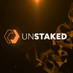 Unstaked