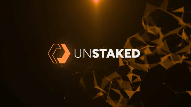 Unstaked