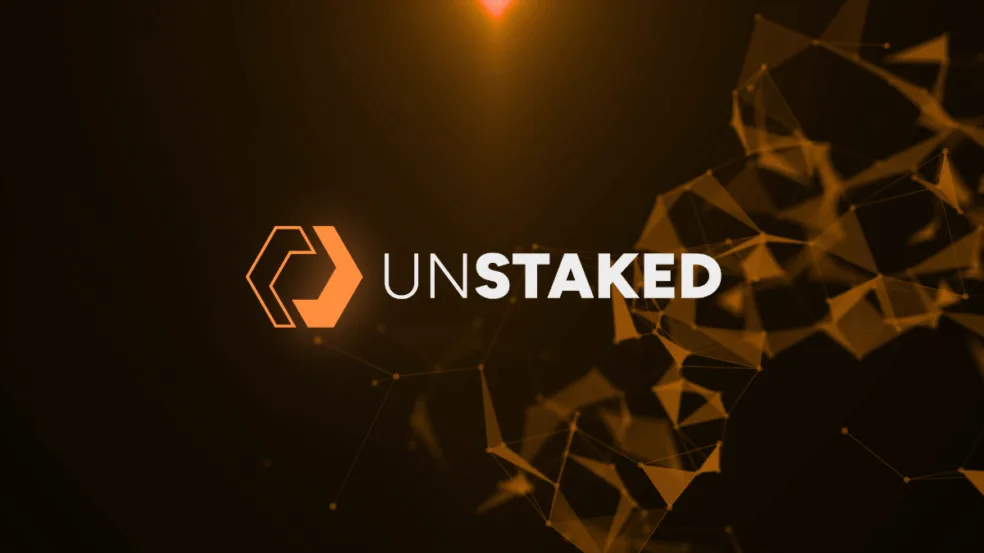 Unstaked