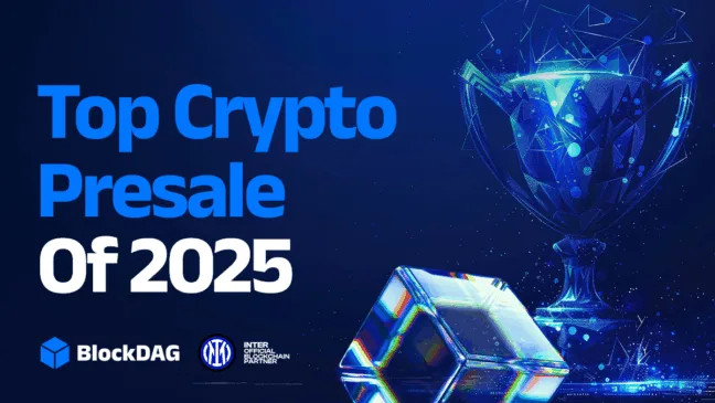 BlockDAG