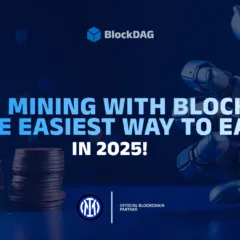 BlockDAG