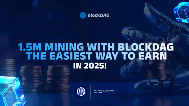 BlockDAG