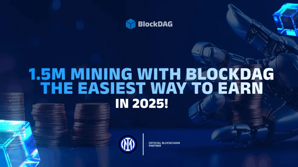 BlockDAG BlockDAG