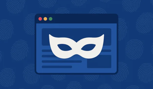 Navegação sigilosa, múltiplas identidades e proteção contra rastreamento: como os navegadores antidetecção estão redefinindo a privacidade online. (Fonte: IA)