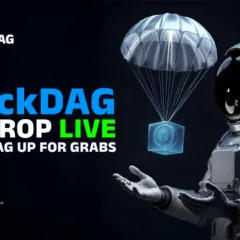 BlockDAG