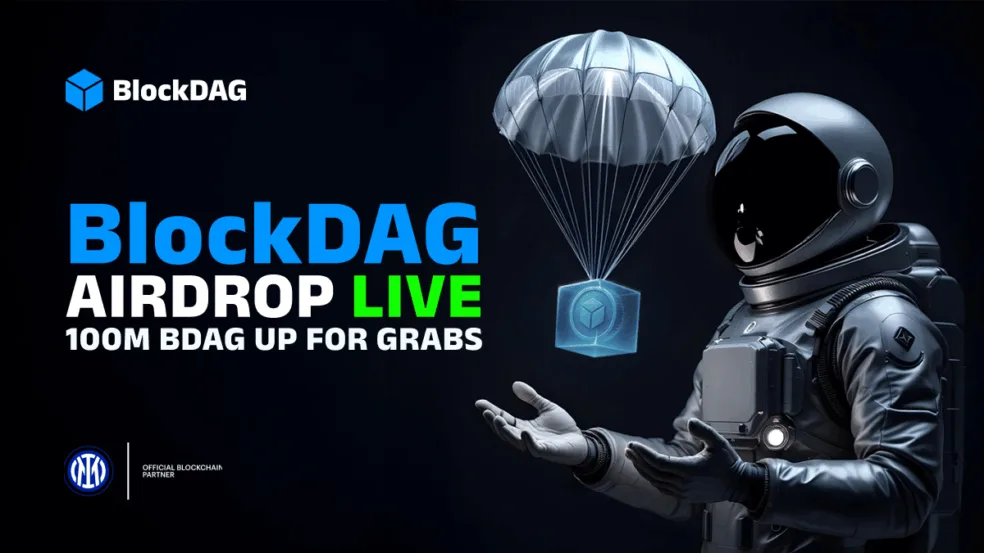 BlockDAG