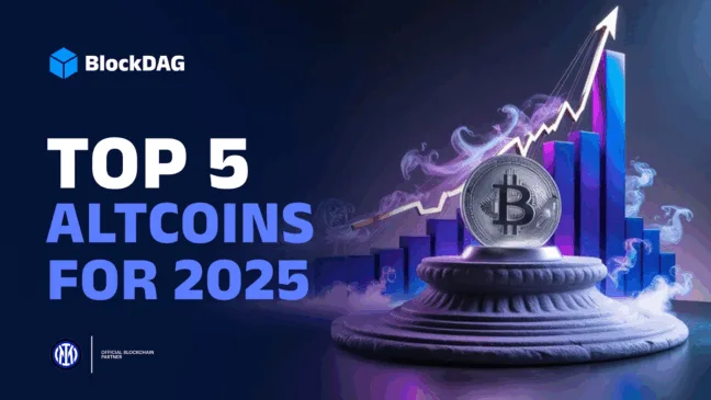 BlockDAG