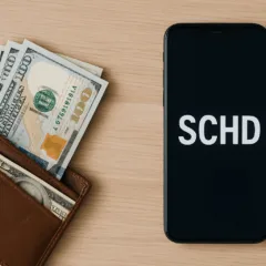 O que é o SCHD / Super ETF