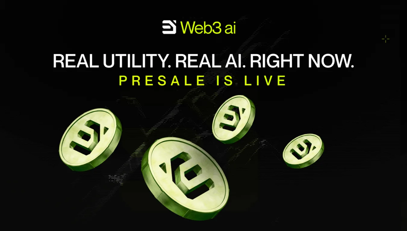 Web3 ai
