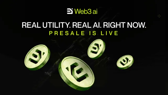 Web3 ai
