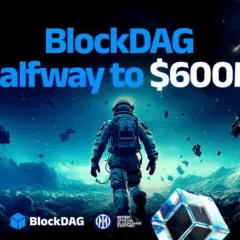 Enquanto Pi e Uniswap sobem, a BlockDAG rouba a cena com milhões em recompensas diárias, 1,5 milhão de usuários e uma parceria com a Inter de Milão. (Fonte: BlockDAG)