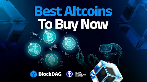 BlockDAG