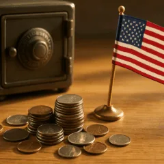O que são os Treasuries