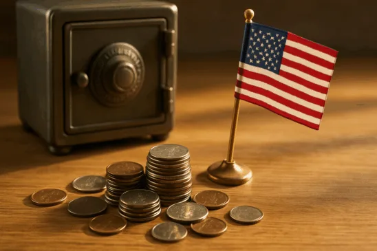 O que são os Treasuries