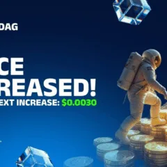 BlockDAG