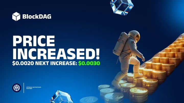 BlockDAG