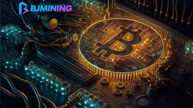 BJMining