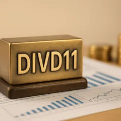 O que é o DIVD11 / Super ETF