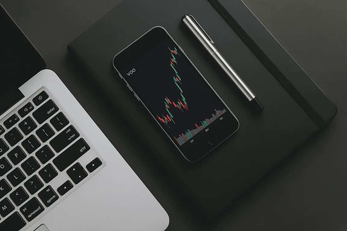 O que é o VOO / Super ETF