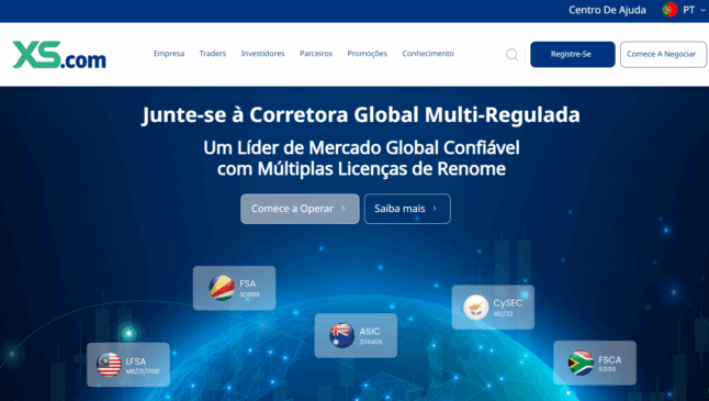 XS.com