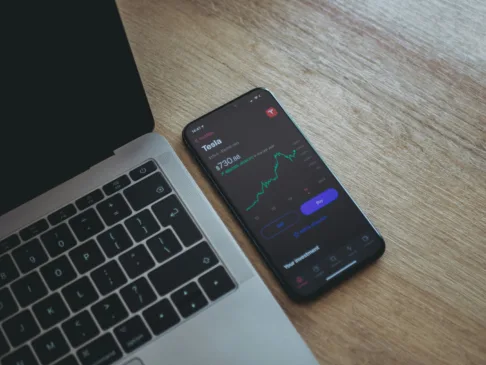 O que é o BITI? ETF Cripto / BITI