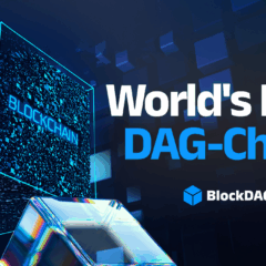 BlockDAG