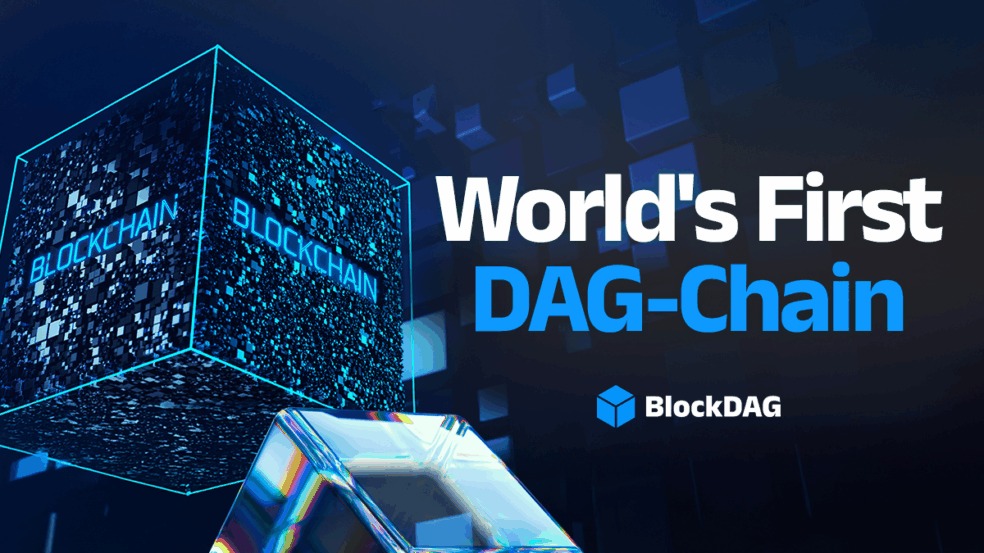 BlockDAG BlockDAG