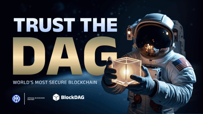 BlockDAG