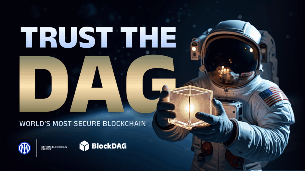 BlockDAG