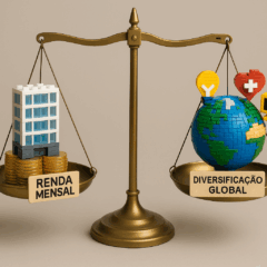 FIIs ou ETFs?