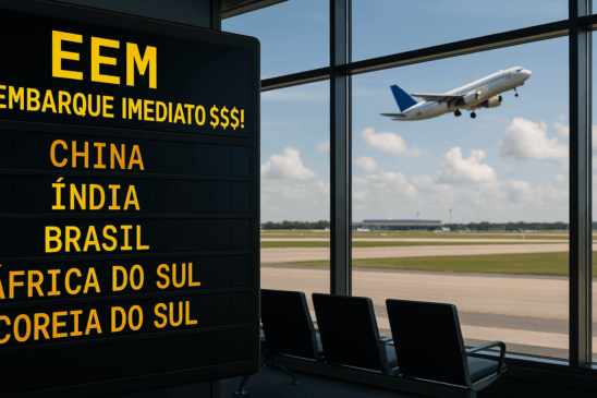 O que é o EEM