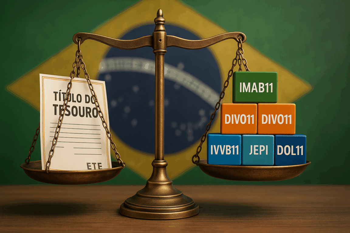 ETFs