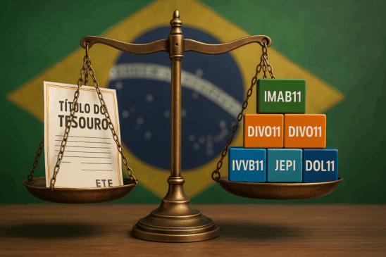 ETFs