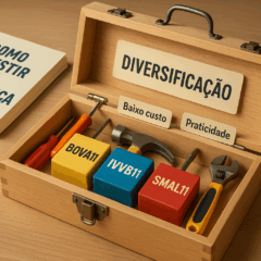 ETFs para iniciantes