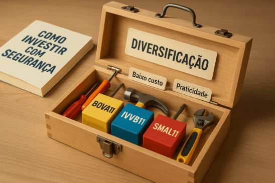 ETFs para iniciantes