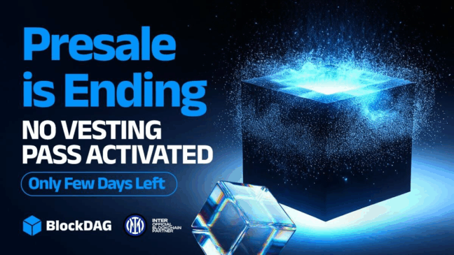 BlockDAG