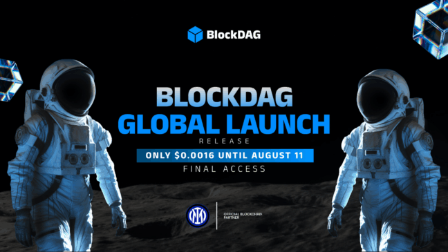 BlockDAG
