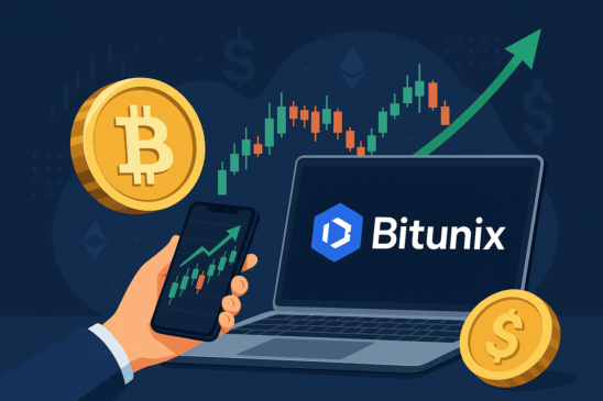 Bitunix