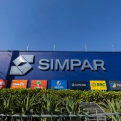 Simpar (SIMH3)