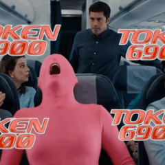 Token 6900