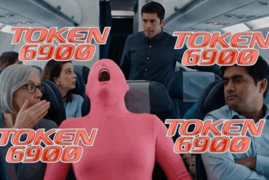 Token 6900