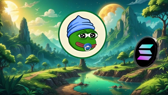 Little Pepe