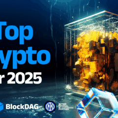 BlockDAG