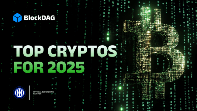 BlockDAG