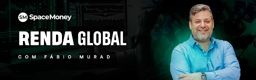Banner Newsletter Renda Global / Super ETF & SpaceMoney