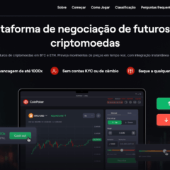 CoinFutures