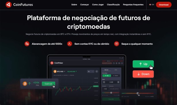 CoinFutures