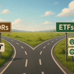 ETFs ou BDRs?