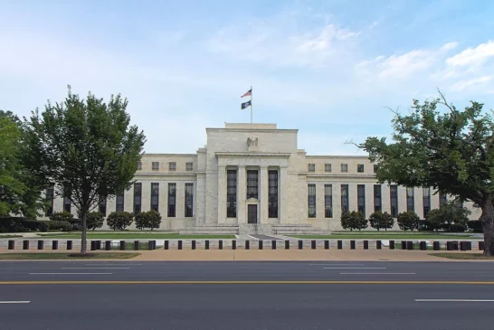 O que é o FED?