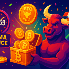 BTC Bull